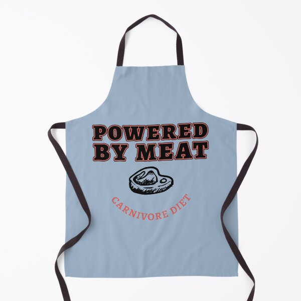 Item preview, Powered by meat designed and sold by dreamlandbuyers.