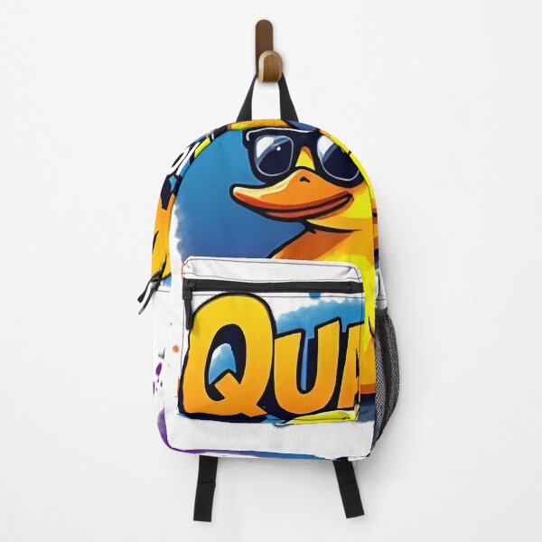 Item preview, Coolest Designs: Cool Yellow Duck, Deewa Lumplee, and Start Over With Freshness designed and sold by Ayutthaya Vibes.