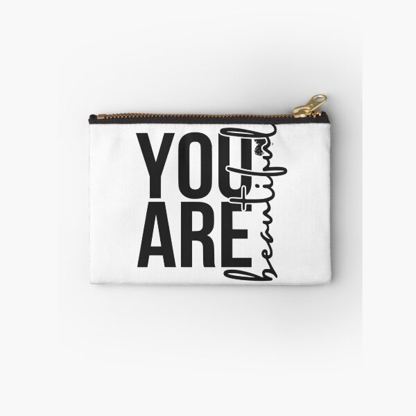 Item preview, You are beautiful designed and sold by NobodyLG.