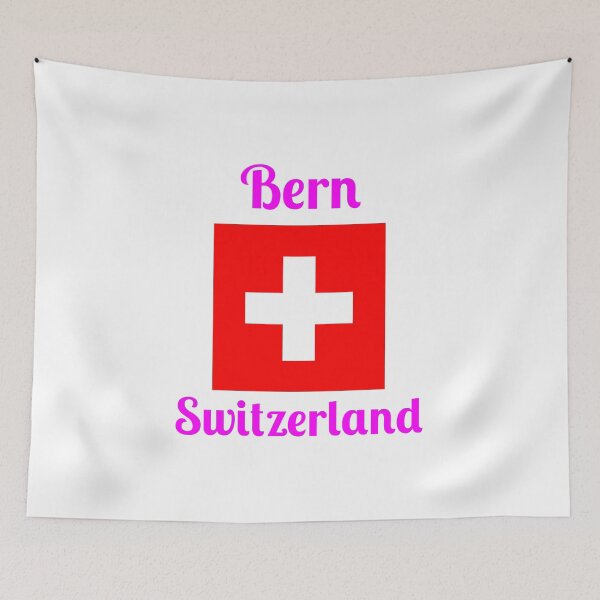 Item preview, Bern Switzerland - Stylish Prints, designed and sold by Fleetwood1994.