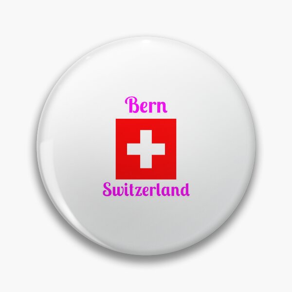 Item preview, Bern Switzerland - Stylish Prints, designed and sold by Fleetwood1994.
