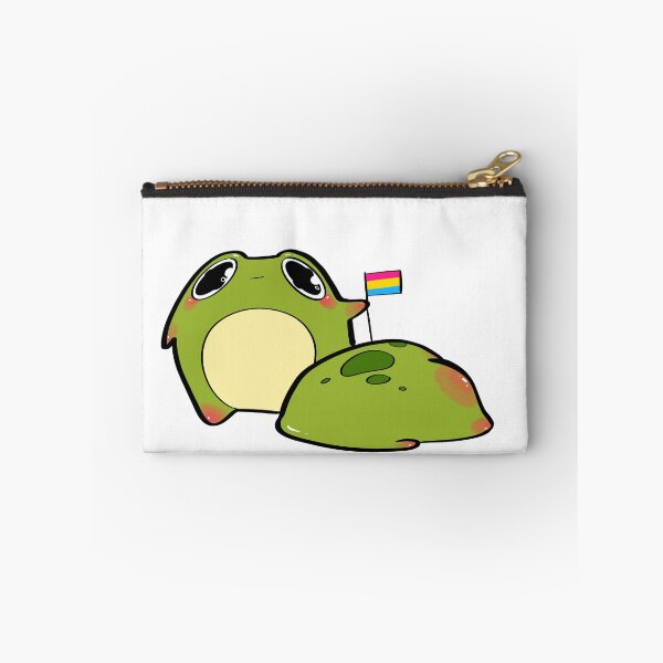 Item preview, Lil Gay Frogs designed and sold by -Gedwolcraeft-.