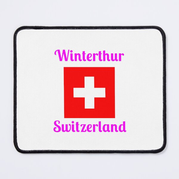 Item preview, Winterthur Switzerland - Stylish Prints, designed and sold by Fleetwood1994.
