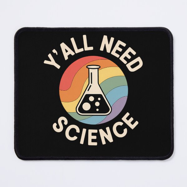 Aperçu de l'œuvre Vous avez tous besoin d'un professeur de sciences, de chimie, de biologie et de physique. créée et vendue par brynatshop.