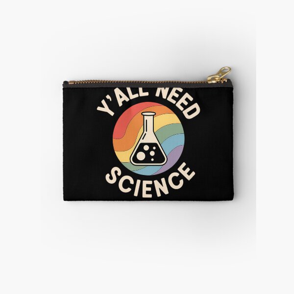 Artikelvorschau, Ihr alle braucht Wissenschaft Chemie Biologie Physik Lehrer Student entworfen und verkauft von brynatshop.