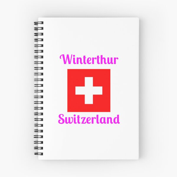Item preview, Winterthur Switzerland - Stylish Prints, designed and sold by Fleetwood1994.