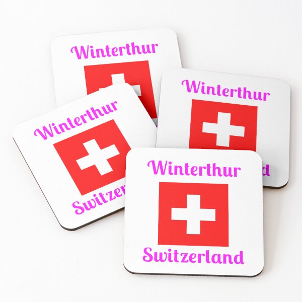 Item preview, Winterthur Switzerland - Stylish Prints, designed and sold by Fleetwood1994.