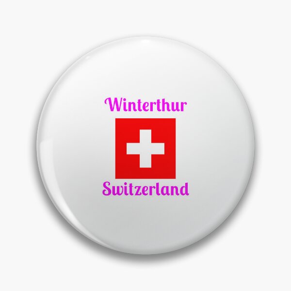 Item preview, Winterthur Switzerland - Stylish Prints, designed and sold by Fleetwood1994.