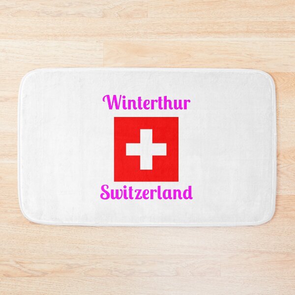 Item preview, Winterthur Switzerland - Stylish Prints, designed and sold by Fleetwood1994.