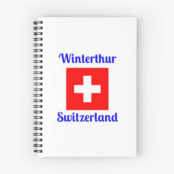 Item preview, Winterthur Switzerland - Stylish Prints, designed and sold by Fleetwood1994.