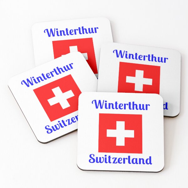 Item preview, Winterthur Switzerland - Stylish Prints, designed and sold by Fleetwood1994.