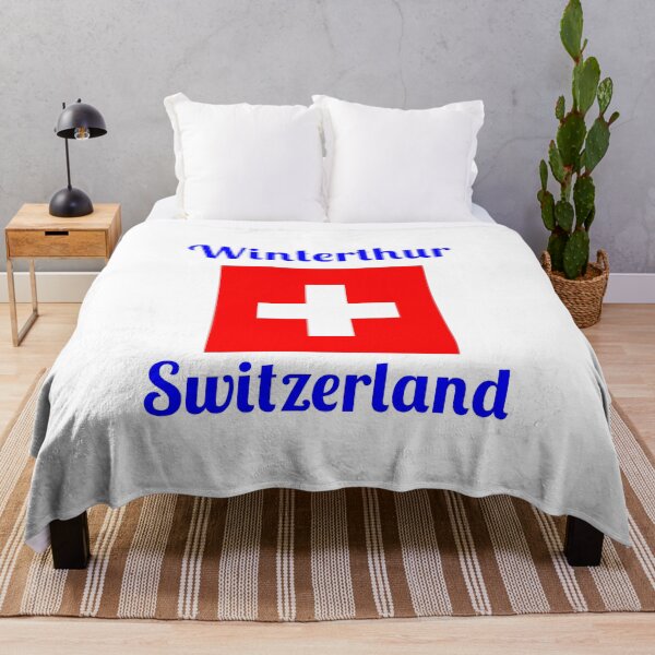 Item preview, Winterthur Switzerland - Stylish Prints, designed and sold by Fleetwood1994.