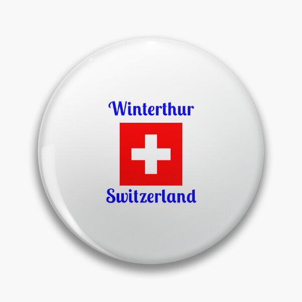 Item preview, Winterthur Switzerland - Stylish Prints, designed and sold by Fleetwood1994.