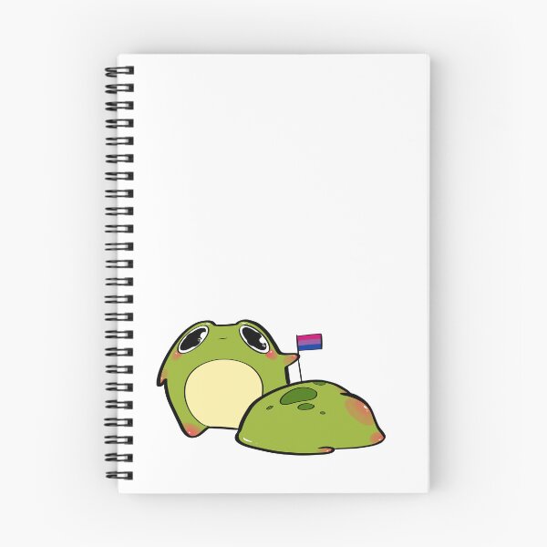 Item preview, Lil Gay Frogs designed and sold by -Gedwolcraeft-.