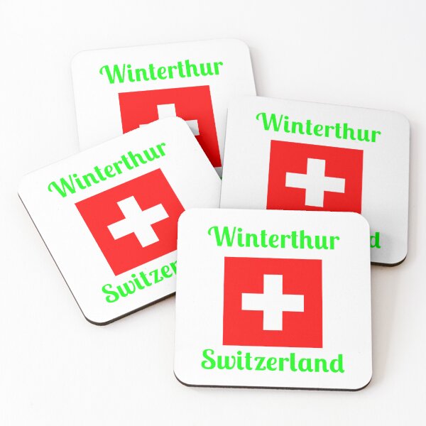 Item preview, Winterthur Switzerland - Stylish Prints, designed and sold by Fleetwood1994.