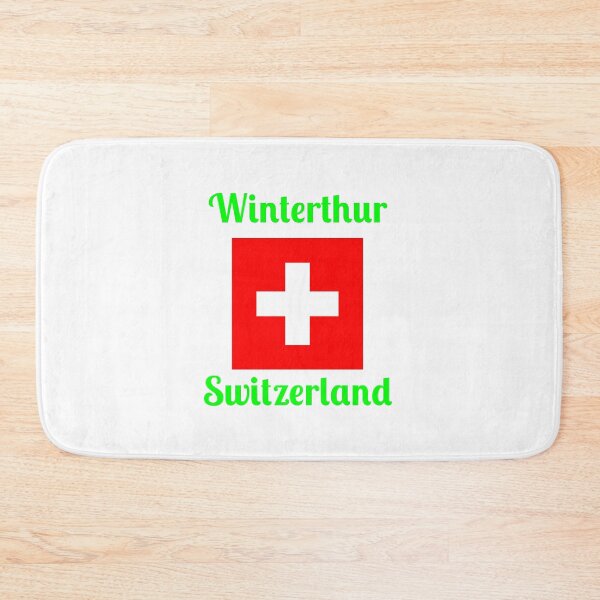 Item preview, Winterthur Switzerland - Stylish Prints, designed and sold by Fleetwood1994.