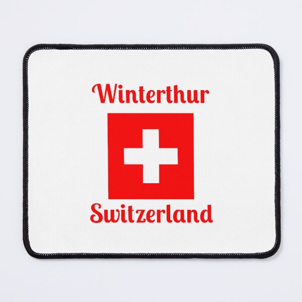 Item preview, Winterthur Switzerland - Stylish Prints, designed and sold by Fleetwood1994.