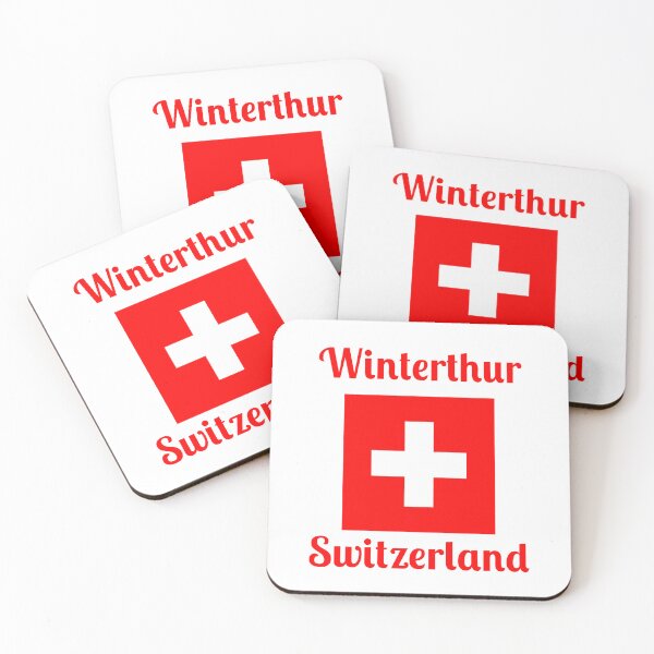 Item preview, Winterthur Switzerland - Stylish Prints, designed and sold by Fleetwood1994.
