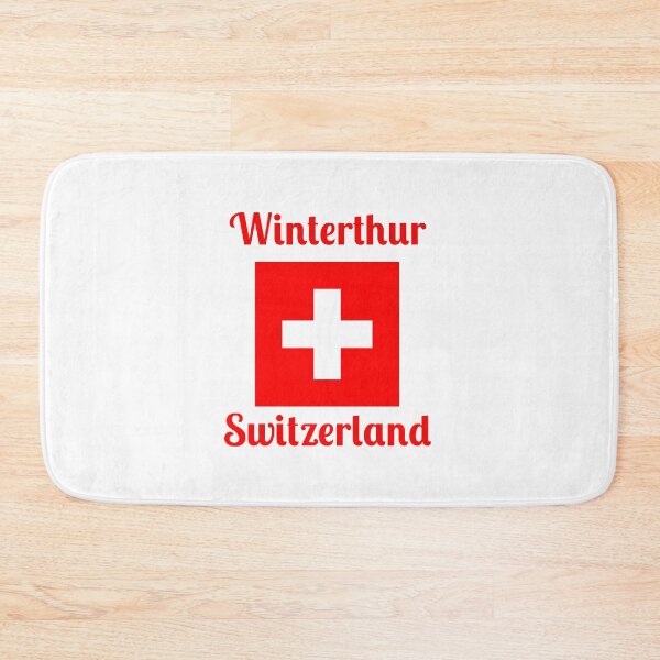 Item preview, Winterthur Switzerland - Stylish Prints, designed and sold by Fleetwood1994.