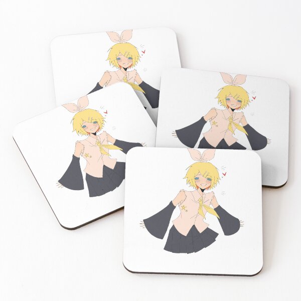 Item preview, Kagamine Rin designed and sold by Eden0o0o.
