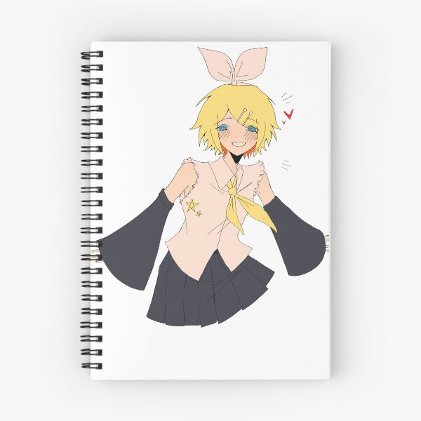 Item preview, Kagamine Rin designed and sold by Eden0o0o.