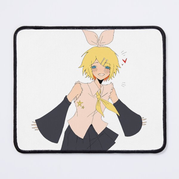 Item preview, Kagamine Rin designed and sold by Eden0o0o.