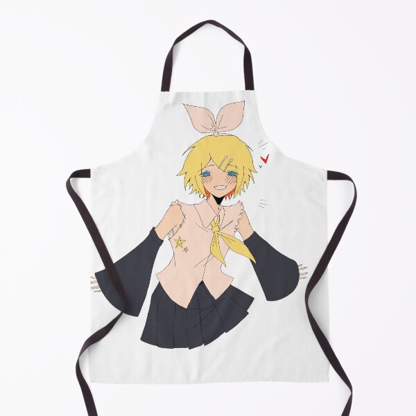 Item preview, Kagamine Rin designed and sold by Eden0o0o.
