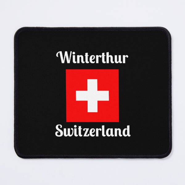 Item preview, Winterthur Switzerland - Stylish Prints, designed and sold by Fleetwood1994.