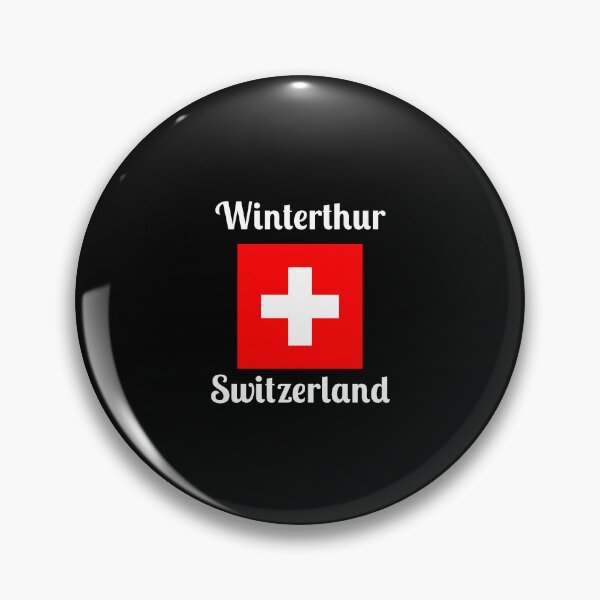 Item preview, Winterthur Switzerland - Stylish Prints, designed and sold by Fleetwood1994.