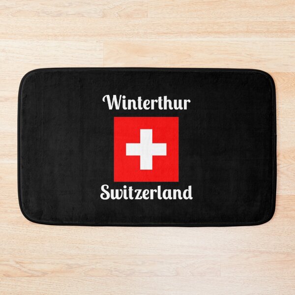 Item preview, Winterthur Switzerland - Stylish Prints, designed and sold by Fleetwood1994.