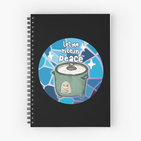 Item preview, The holy rice cooker designed and sold by MONTECREATURE.
