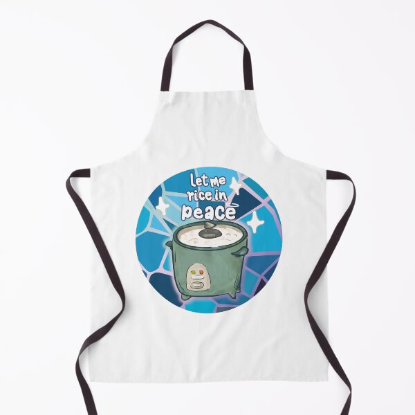 Item preview, The holy rice cooker designed and sold by MONTECREATURE.