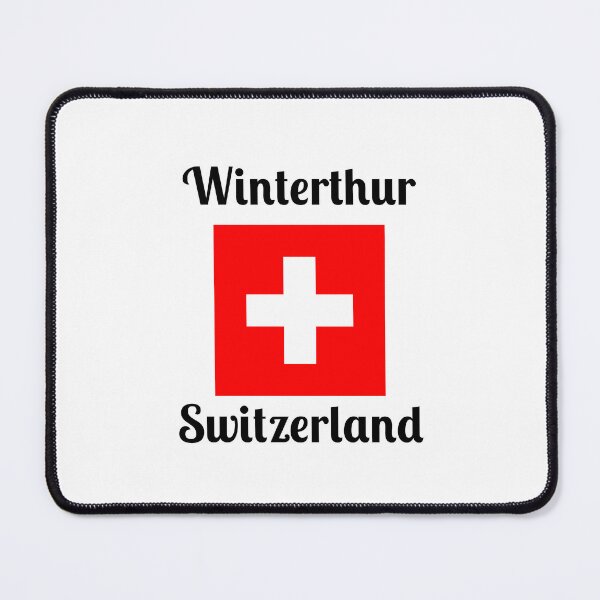 Item preview, Winterthur Switzerland - Stylish Prints, designed and sold by Fleetwood1994.
