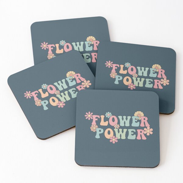 Item preview, Flower Power designed and sold by MargLandmeter.