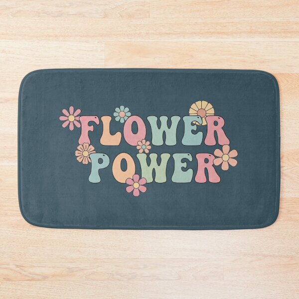 Item preview, Flower Power designed and sold by MargLandmeter.
