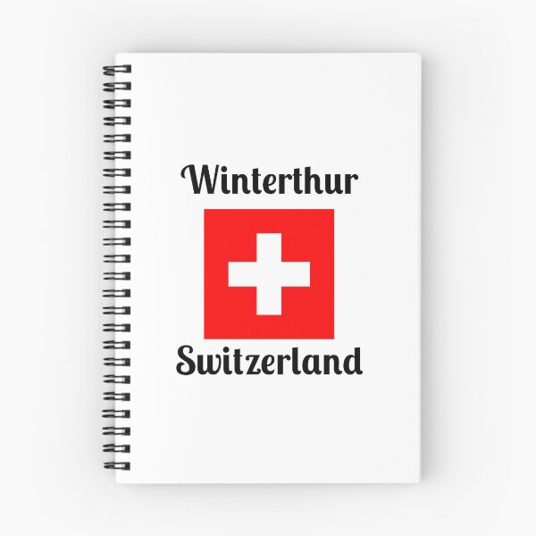 Item preview, Winterthur Switzerland - Stylish Prints, designed and sold by Fleetwood1994.