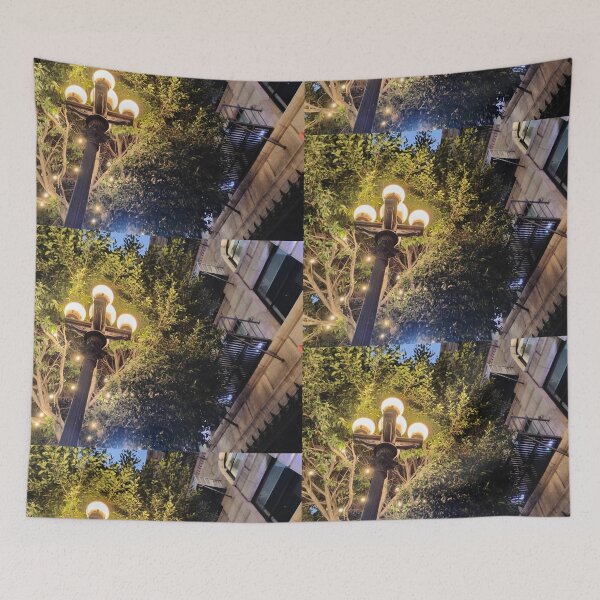 Item preview, Dtla street art  designed and sold by Exotic enchanting fantasy art and industrial architecture.