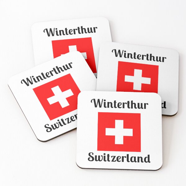 Item preview, Winterthur Switzerland - Stylish Prints, designed and sold by Fleetwood1994.