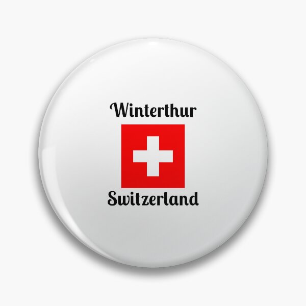 Item preview, Winterthur Switzerland - Stylish Prints, designed and sold by Fleetwood1994.