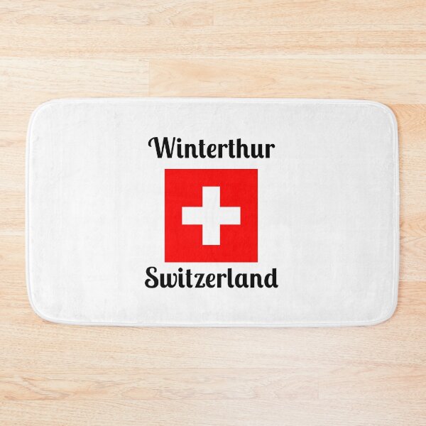 Item preview, Winterthur Switzerland - Stylish Prints, designed and sold by Fleetwood1994.