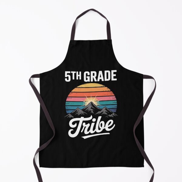 Item preview, Fifth Grade Tribe Teacher Student Team 5th Grade designed and sold by WindowStone.