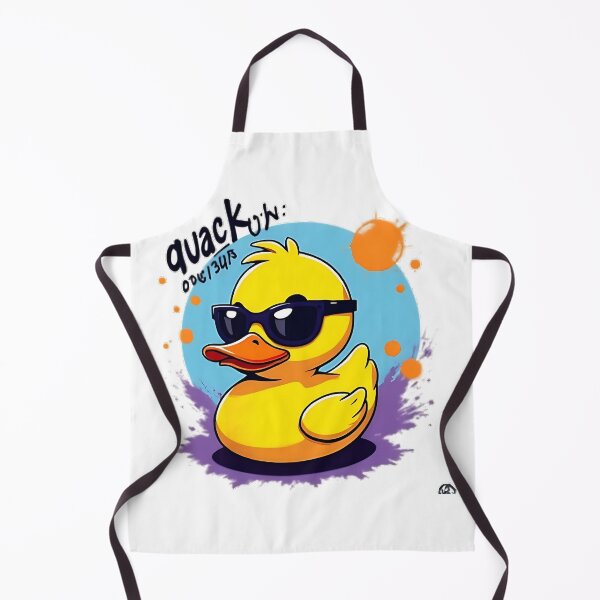 Item preview, A variety of designs: colorful lettering, cool yellow ducks, and positive messages for every occasion. designed and sold by Ayutthaya Vibes.