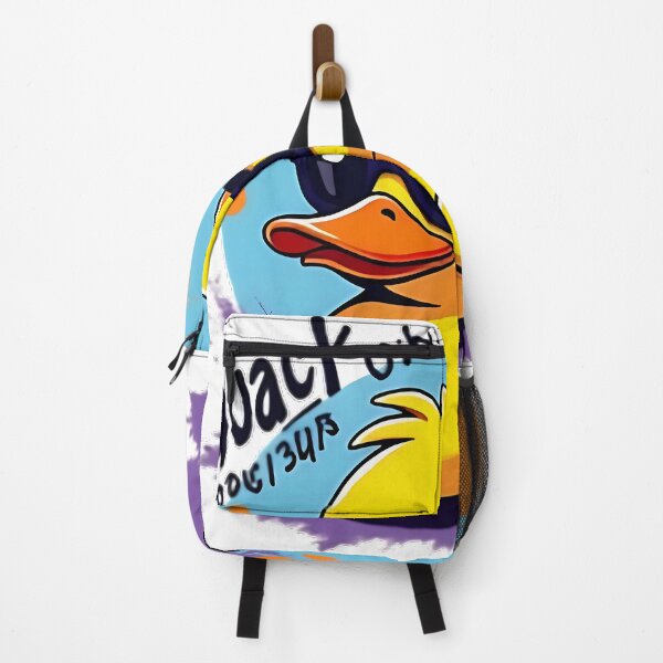 Item preview, A variety of designs: colorful lettering, cool yellow ducks, and positive messages for every occasion. designed and sold by Ayutthaya Vibes.