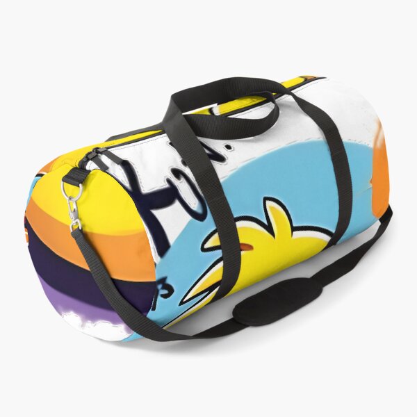 Item preview, A variety of designs: colorful lettering, cool yellow ducks, and positive messages for every occasion. designed and sold by Ayutthaya Vibes.