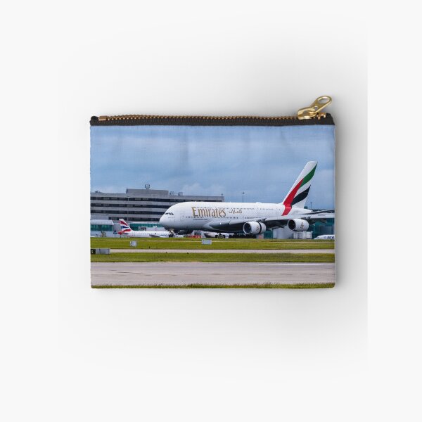 Item preview, MAN from DXB Emirates Airbus A380 designed and sold by Skyframe Aviation.