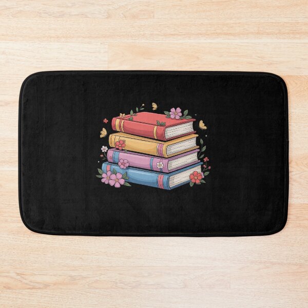 Item preview, Flower Wild Buy Me Books And Tell Me To STFUATTDLAGG designed and sold by Hlz-0118.