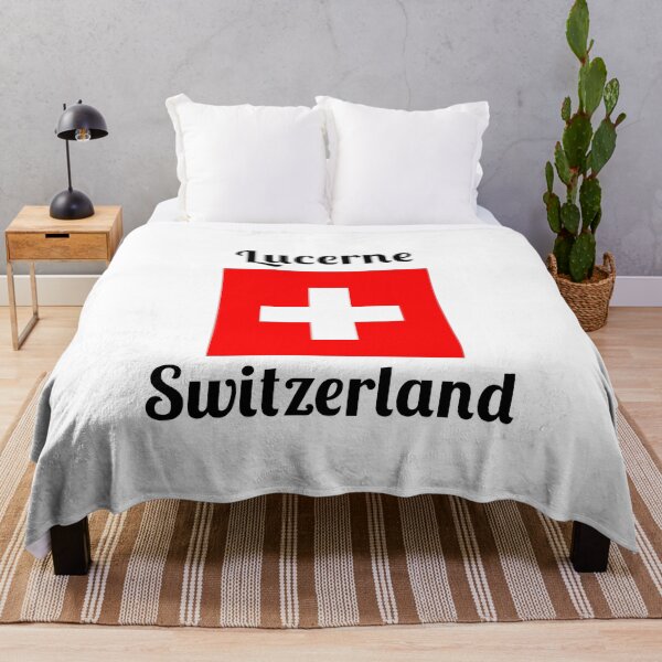 Item preview, Lucerne Switzerland - Stylish Prints, designed and sold by Fleetwood1994.