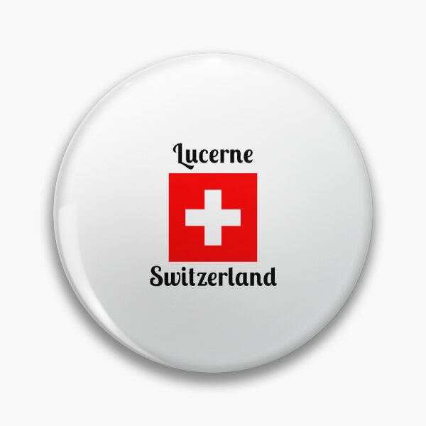 Item preview, Lucerne Switzerland - Stylish Prints, designed and sold by Fleetwood1994.