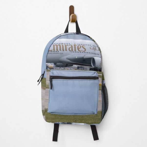 Item preview, MAN from DXB Emirates Airbus A380 designed and sold by Skyframe Aviation.