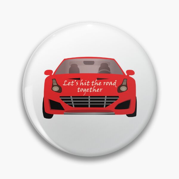 Item preview, Hit the road designed and sold by Ready to Prints.